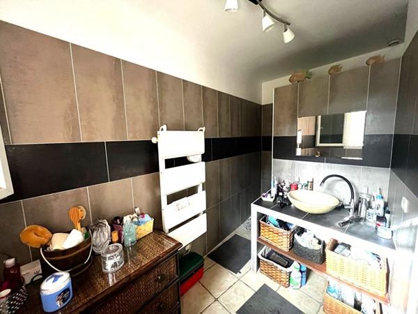 Brignoles Villa 5 pièces 138m2 - 3800m² terrain