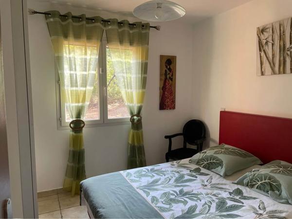 Brignoles Villa 5 pièces 138m2 - 3800m² terrain