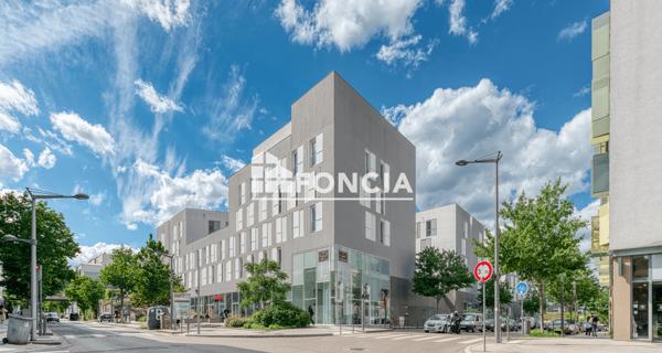 À vendre Studio 18 m² - Lyon 69009