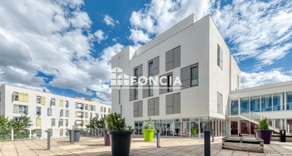 À vendre Studio 18 m² - Lyon 69009
