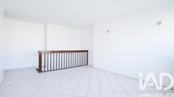 Appartement à vendre 3 pièces 66 m² Paris 19