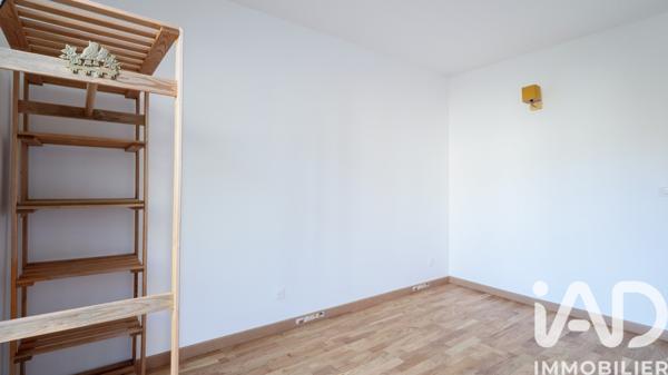 Appartement à vendre 3 pièces 66 m² Paris 19