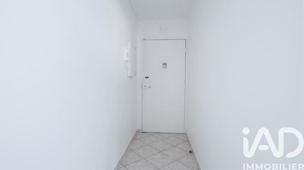 Appartement à vendre 3 pièces 66 m² Paris 19
