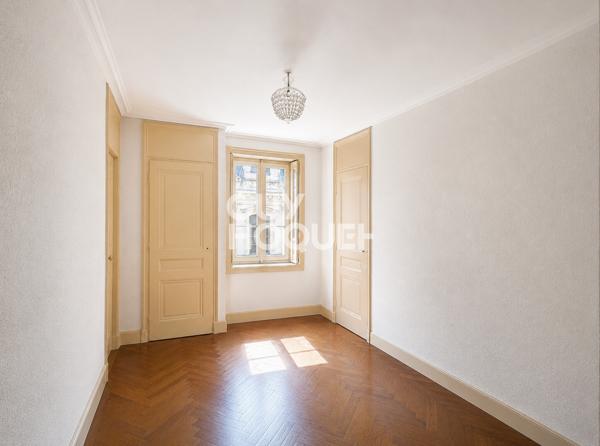 Place des Cordeliers - Appartement de 30 m²