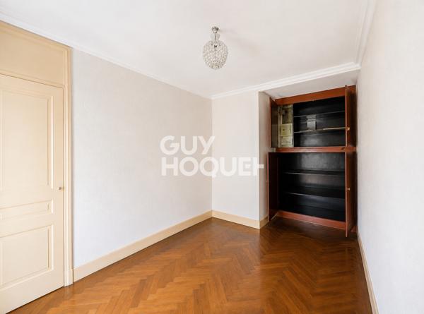 Place des Cordeliers - Appartement de 30 m²