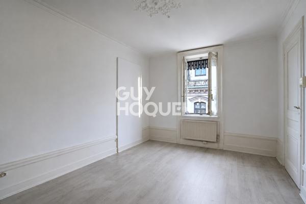 Place des Cordeliers - Appartement de 30 m²