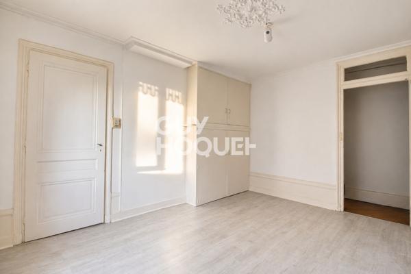 Place des Cordeliers - Appartement de 30 m²