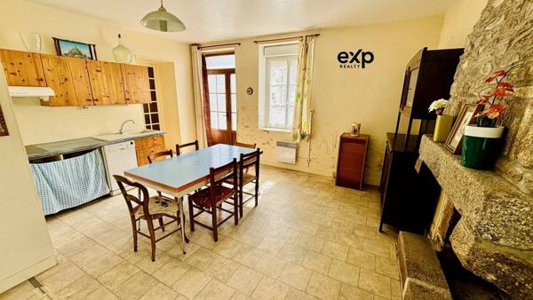 Maison 6 pièces 143 m2