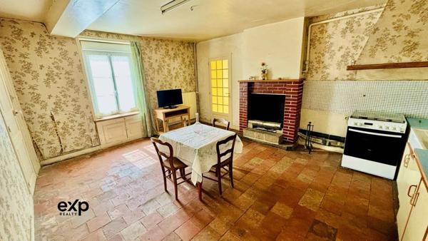 Maison 6 pièces 143 m2