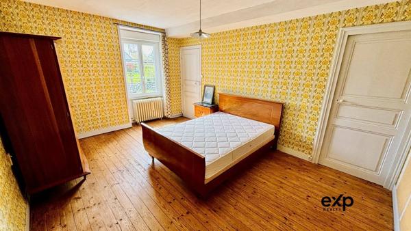 Maison 6 pièces 143 m2