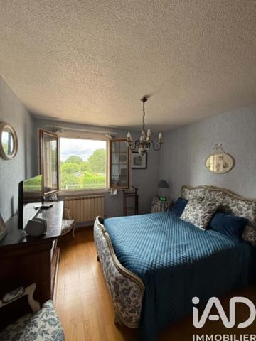 Maison à vendre 6 pièces 93 m² Toury-Lurcy