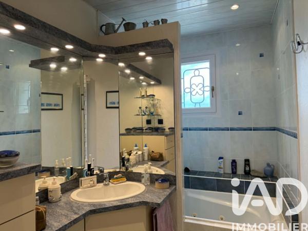 Maison à vendre 6 pièces 93 m² Toury-Lurcy