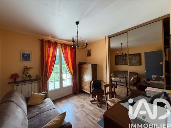 Maison à vendre 6 pièces 93 m² Toury-Lurcy