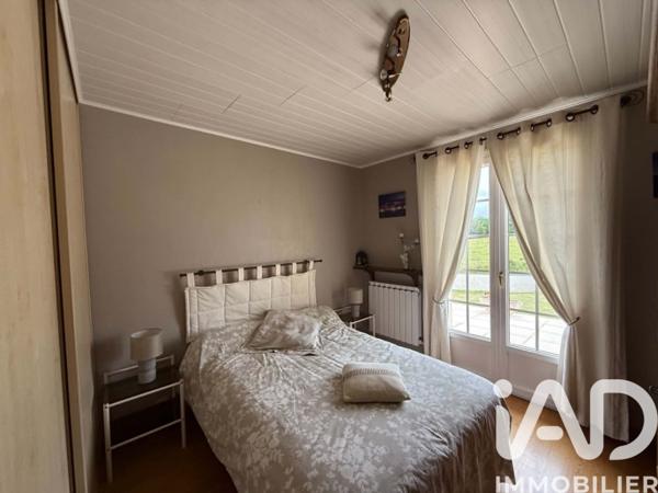 Maison à vendre 6 pièces 93 m² Toury-Lurcy
