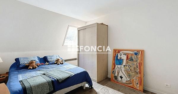 À vendre Appartement 4 pièces 74.64 m² - Deauville 14800