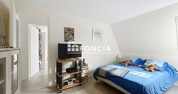 À vendre Appartement 4 pièces 74.64 m² - Deauville 14800