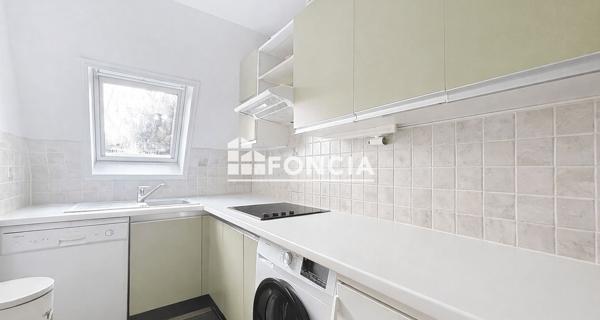 À vendre Appartement 4 pièces 74.64 m² - Deauville 14800