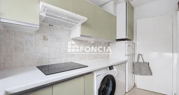 À vendre Appartement 4 pièces 74.64 m² - Deauville 14800