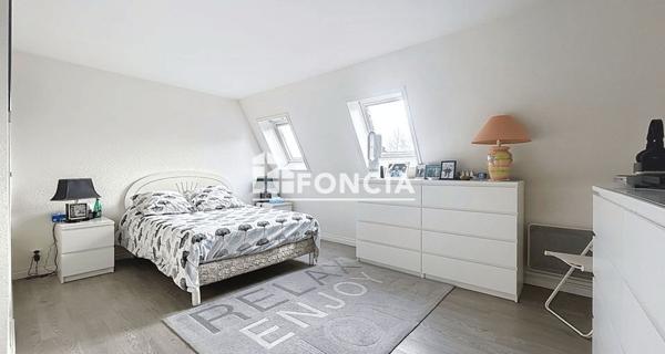 À vendre Appartement 4 pièces 74.64 m² - Deauville 14800