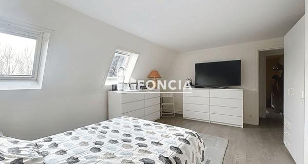 À vendre Appartement 4 pièces 74.64 m² - Deauville 14800