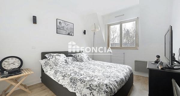 À vendre Appartement 4 pièces 74.64 m² - Deauville 14800