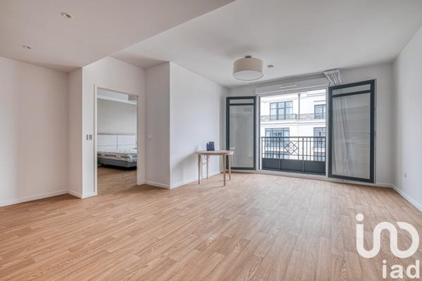 Appartement à vendre 2 pièces 52 m² Chessy
