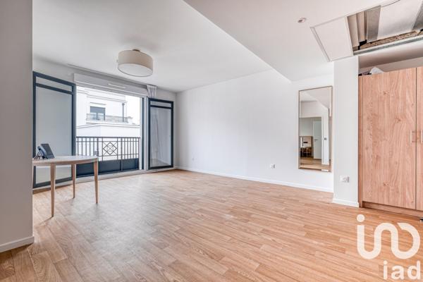 Appartement à vendre 2 pièces 52 m² Chessy