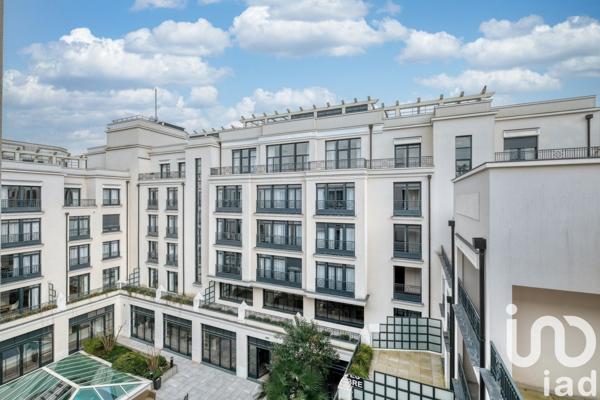 Appartement à vendre 2 pièces 52 m² Chessy