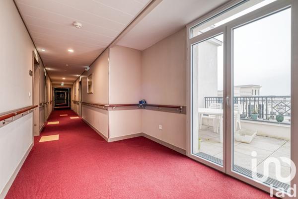 Appartement à vendre 2 pièces 52 m² Chessy