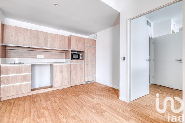 Appartement à vendre 2 pièces 52 m² Chessy