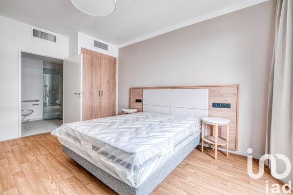 Appartement à vendre 2 pièces 52 m² Chessy