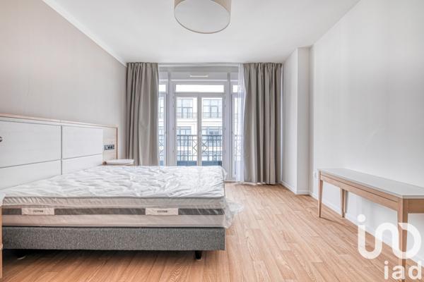 Appartement à vendre 2 pièces 52 m² Chessy