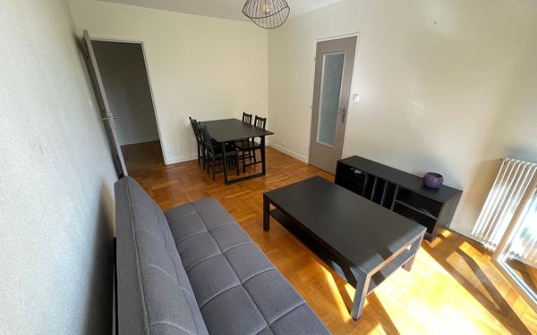 Appartement à louer    1 pièce • 46,26 m2 Limoges