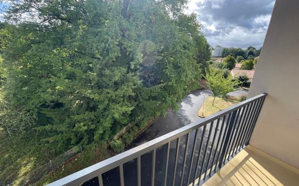 Appartement à louer    1 pièce • 46,26 m2 Limoges