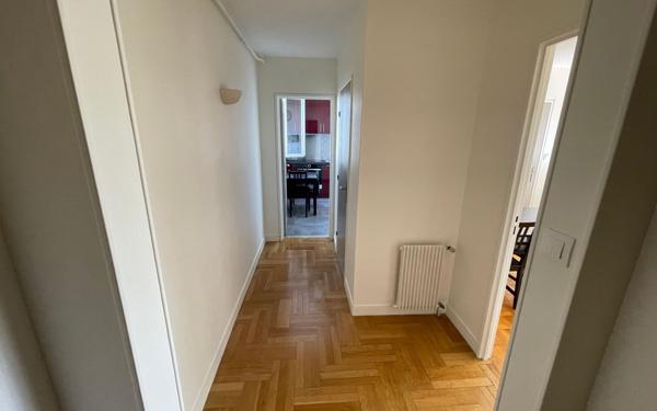 Appartement à louer    1 pièce • 46,26 m2 Limoges