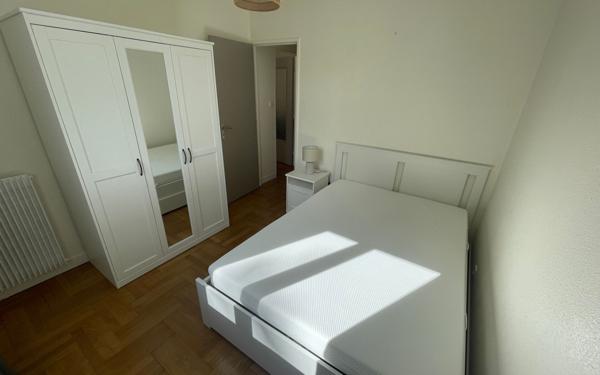 Appartement à louer    1 pièce • 46,26 m2 Limoges