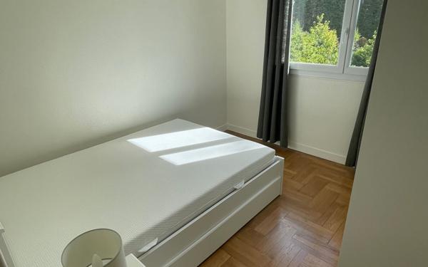 Appartement à louer    1 pièce • 46,26 m2 Limoges