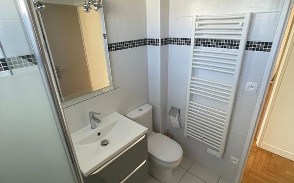 Appartement à louer    1 pièce • 46,26 m2 Limoges