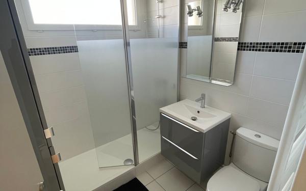 Appartement à louer    1 pièce • 46,26 m2 Limoges