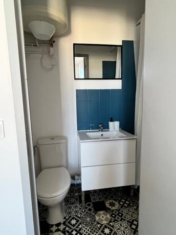 Location appartement Pontivy : 405 € - AJP Immobilier Pontivy