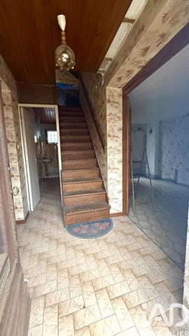 Maison à vendre 7 pièces 105 m² Metz