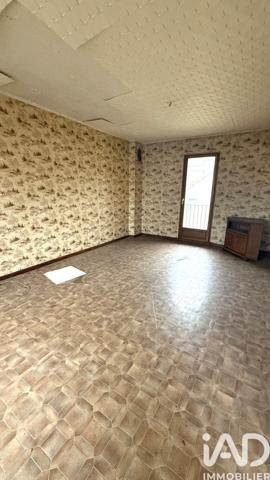 Maison à vendre 7 pièces 105 m² Metz