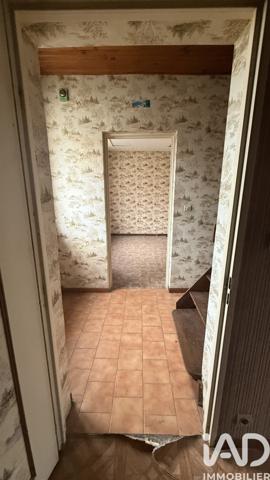 Maison à vendre 7 pièces 105 m² Metz