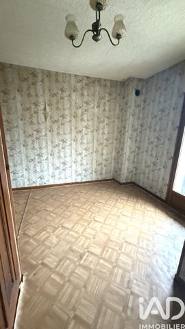 Maison à vendre 7 pièces 105 m² Metz