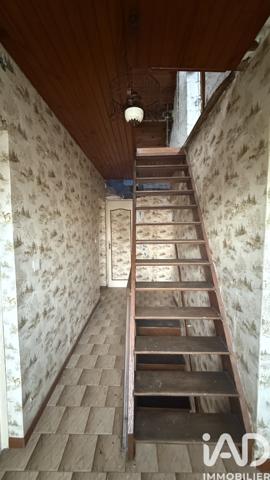 Maison à vendre 7 pièces 105 m² Metz