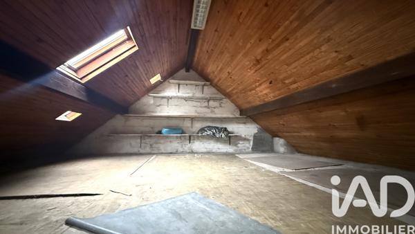 Maison à vendre 7 pièces 105 m² Metz