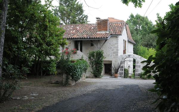 Maison à vendre    5 pièces •  Marsac-sur-l'Isle