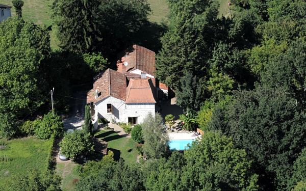 Maison à vendre    5 pièces •  Marsac-sur-l'Isle