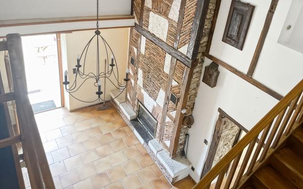 Maison à vendre    5 pièces •  Marsac-sur-l'Isle