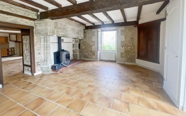 Maison à vendre    5 pièces •  Marsac-sur-l'Isle
